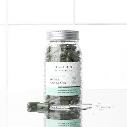 Complesso Idra-Capillare