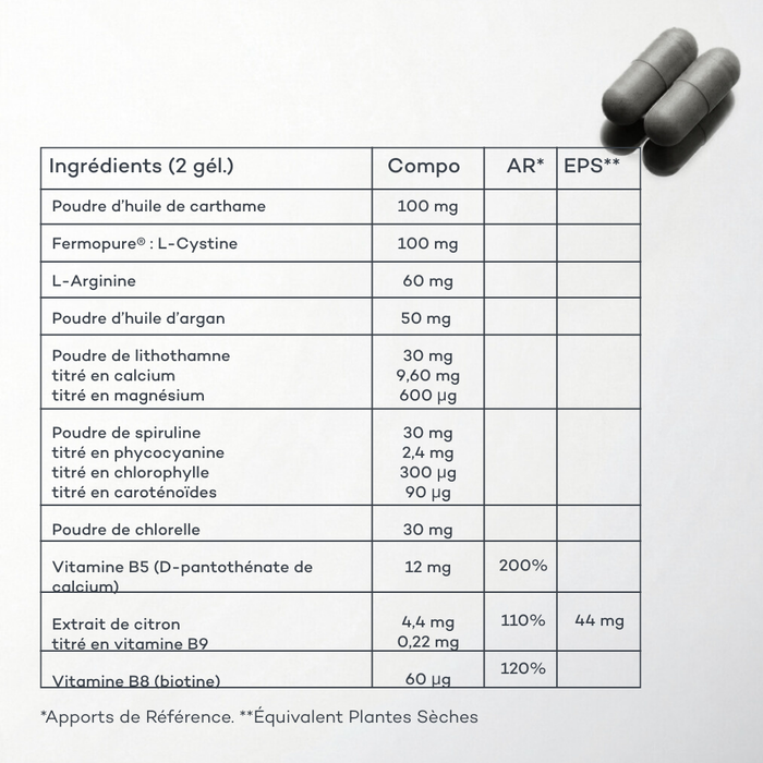 Complesso Idra-Capillare