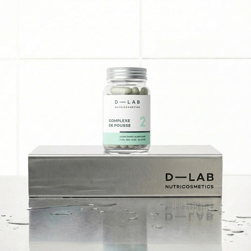 Complesso di crescita