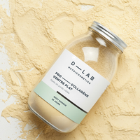 Pro-Collagene Ventre-Piatto Mango