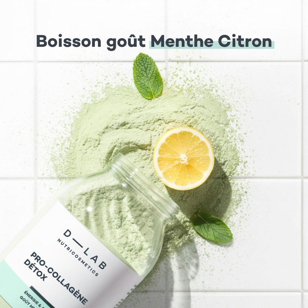Bevanda Detox