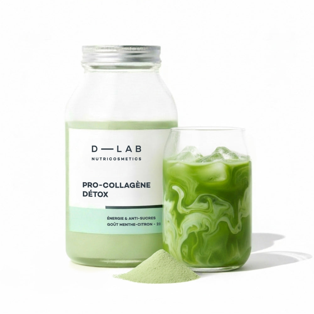 Bevanda Detox