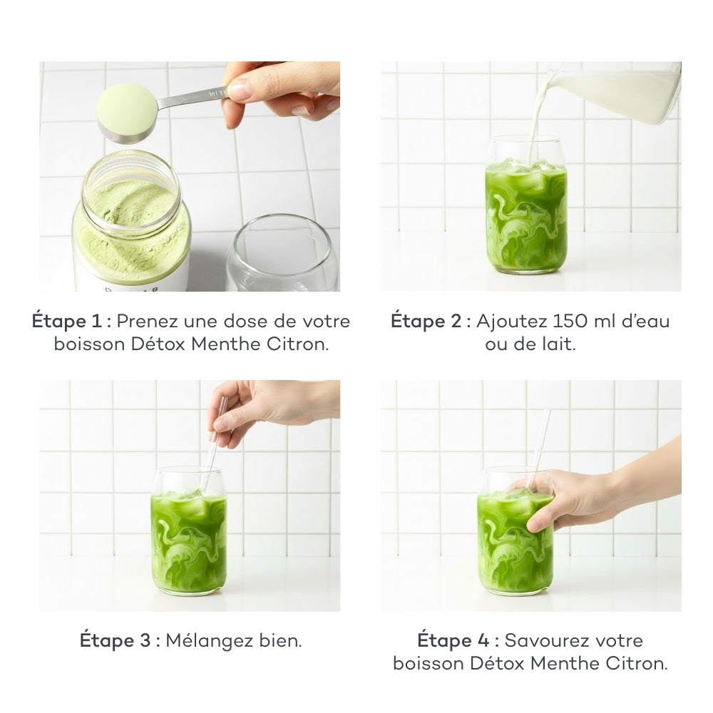 Bevanda Detox