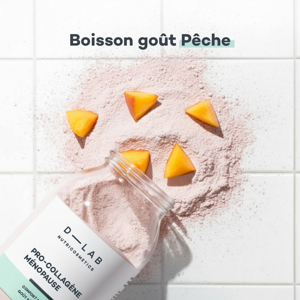 Bevanda Menopausa