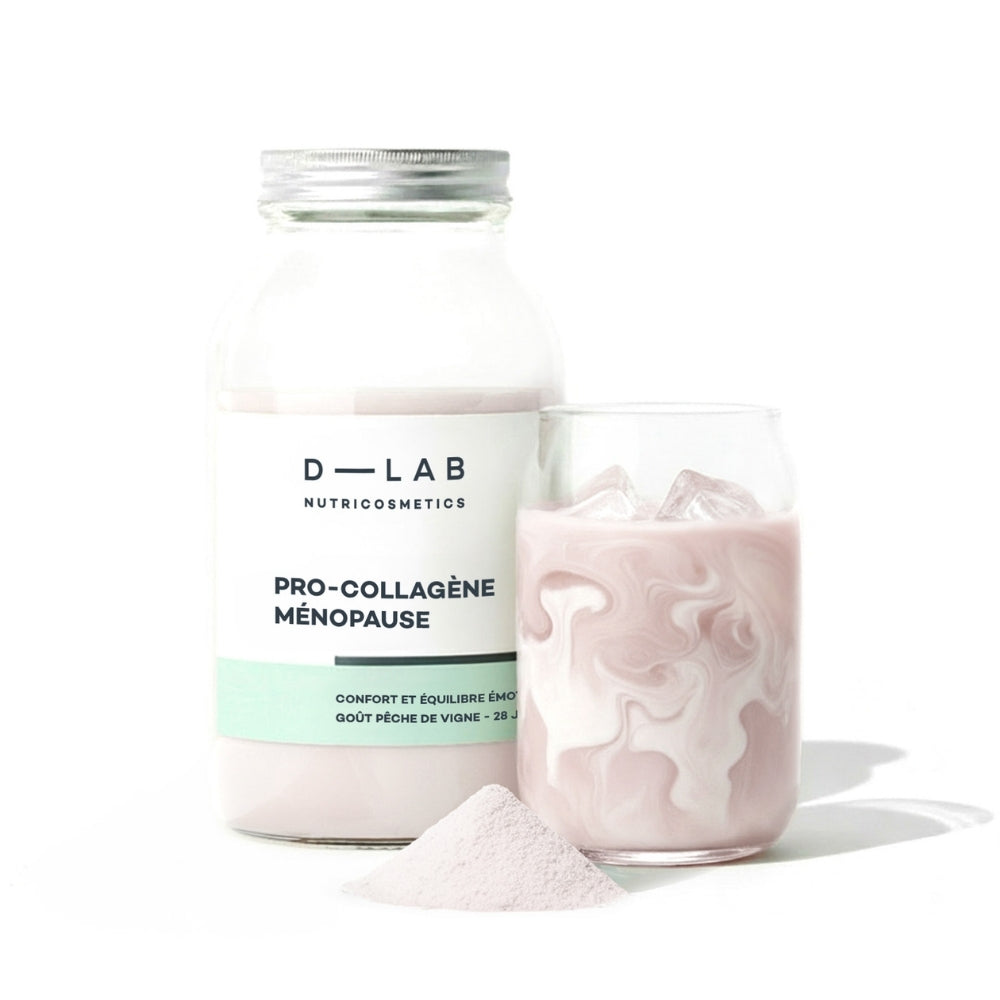Bevanda Menopausa