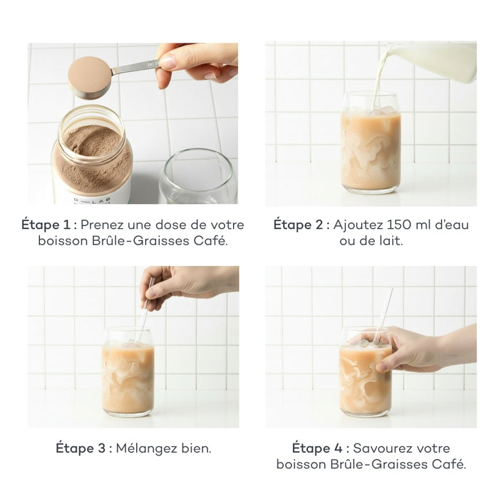 Bevanda Brucia-Grassi