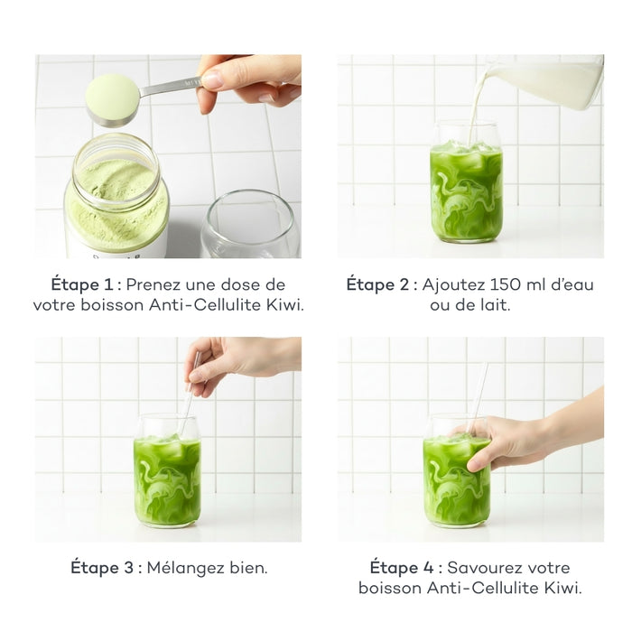 Kiwi dimagrante pro-collagene