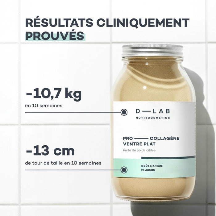 Bevanda Pancia Piatta