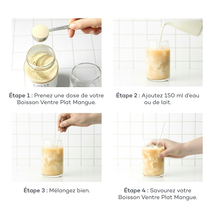 Bevanda Pancia Piatta