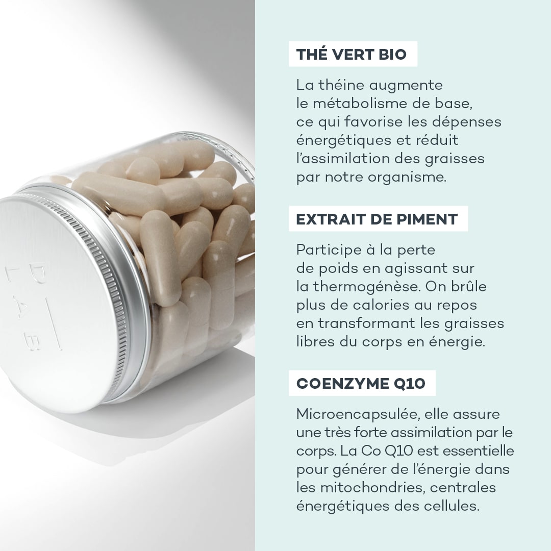Attivatore del Metabolismo - ultima occasione