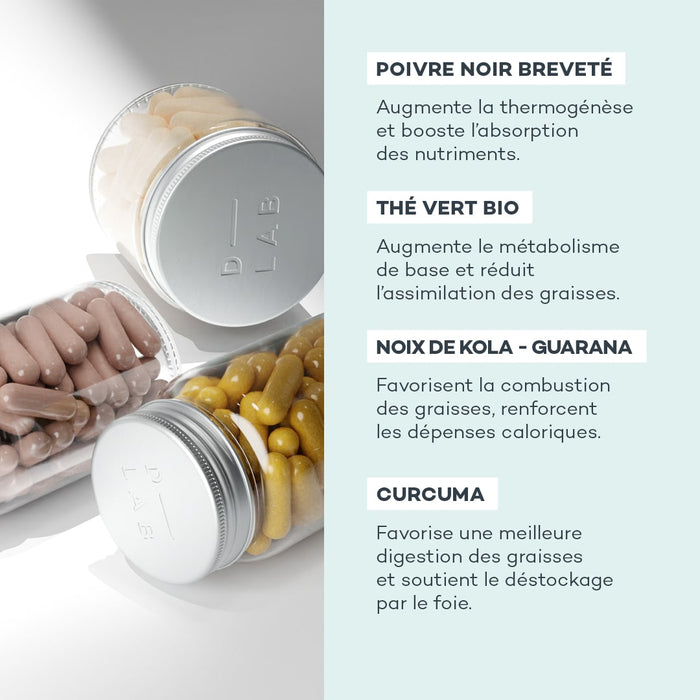 Brûle-Grassi - etichetta multilingue