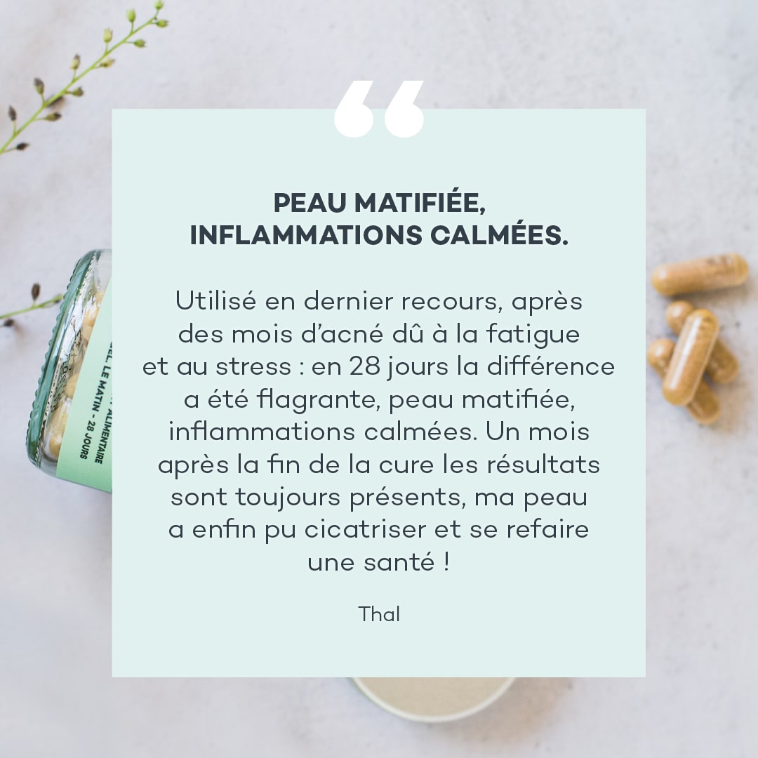 Detox Pelle - Data breve