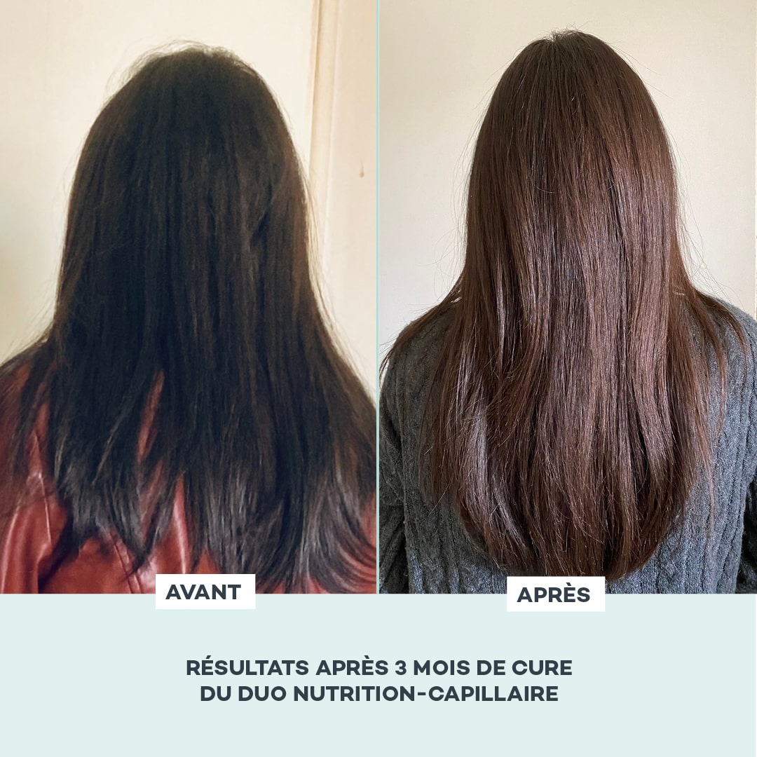 Duo Nutrizione Capillare