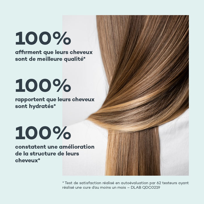 Nutrizione-Capillare - etichetta Multilingue