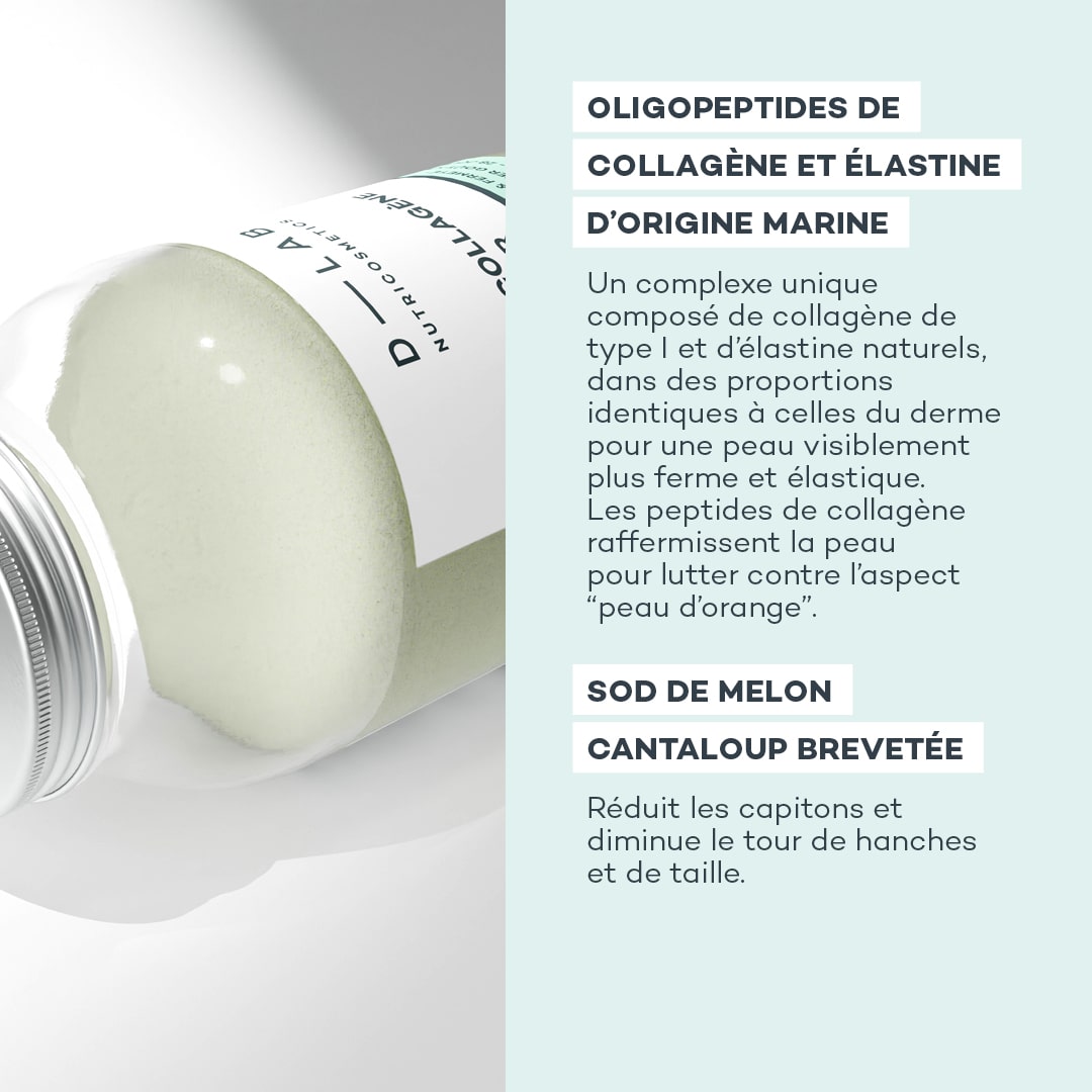 Pro-Collagène Snellente Kiwi 14 Bustine