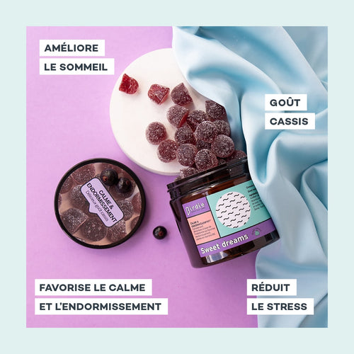 Dolci sogni - Déstockage Arrêt Ref