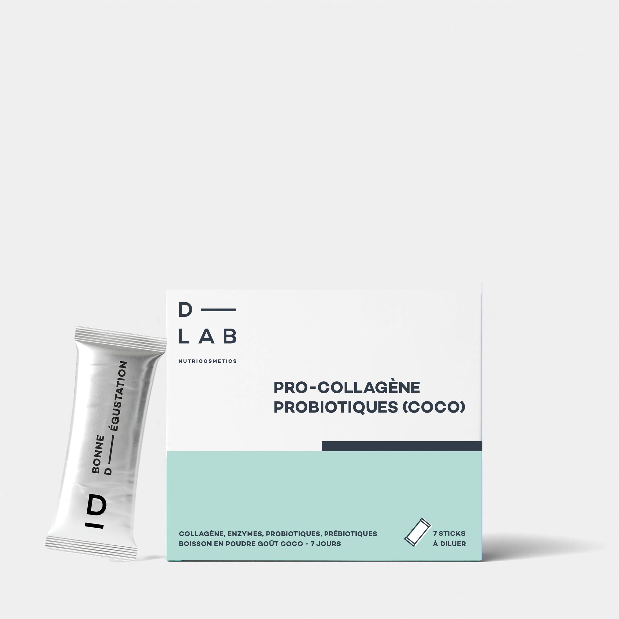 Digestione del pro-collagene