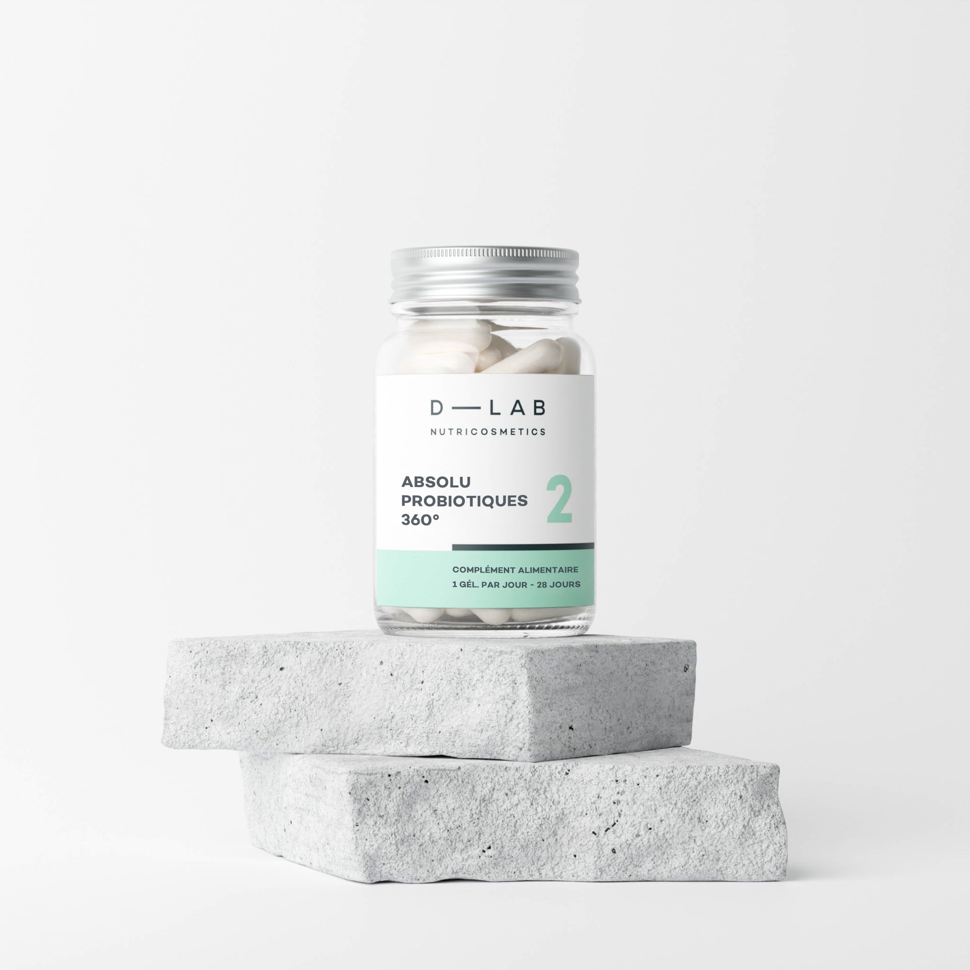 Absolu Probiotici 360°