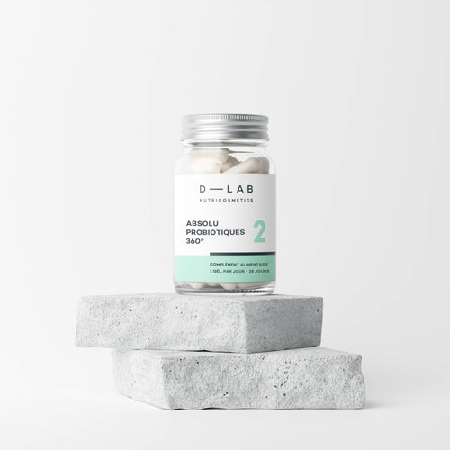 Absolu Probiotici 360°