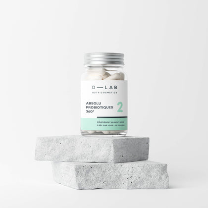 Absolu Probiotici 360°