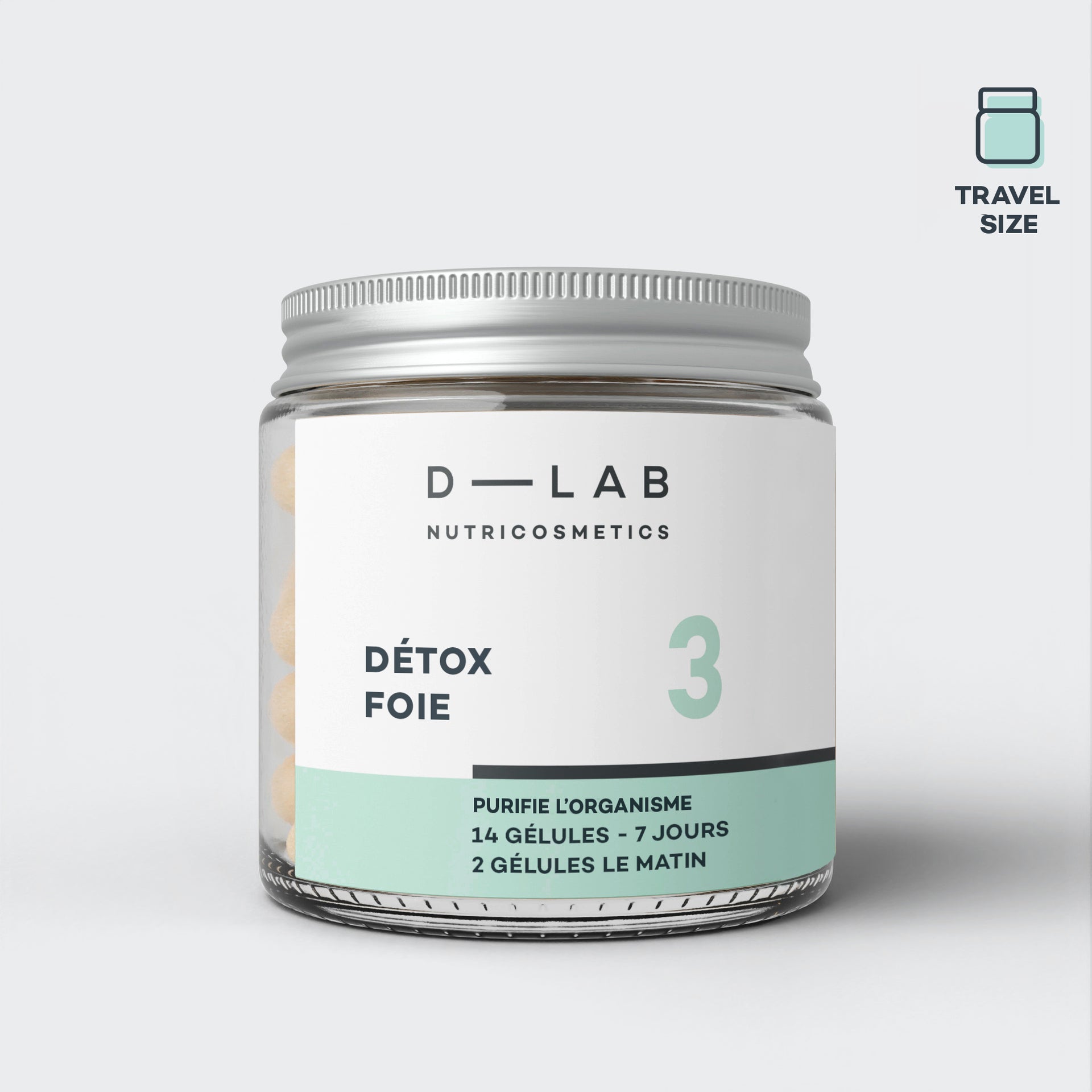 Détox Fegato - Scadenza breve