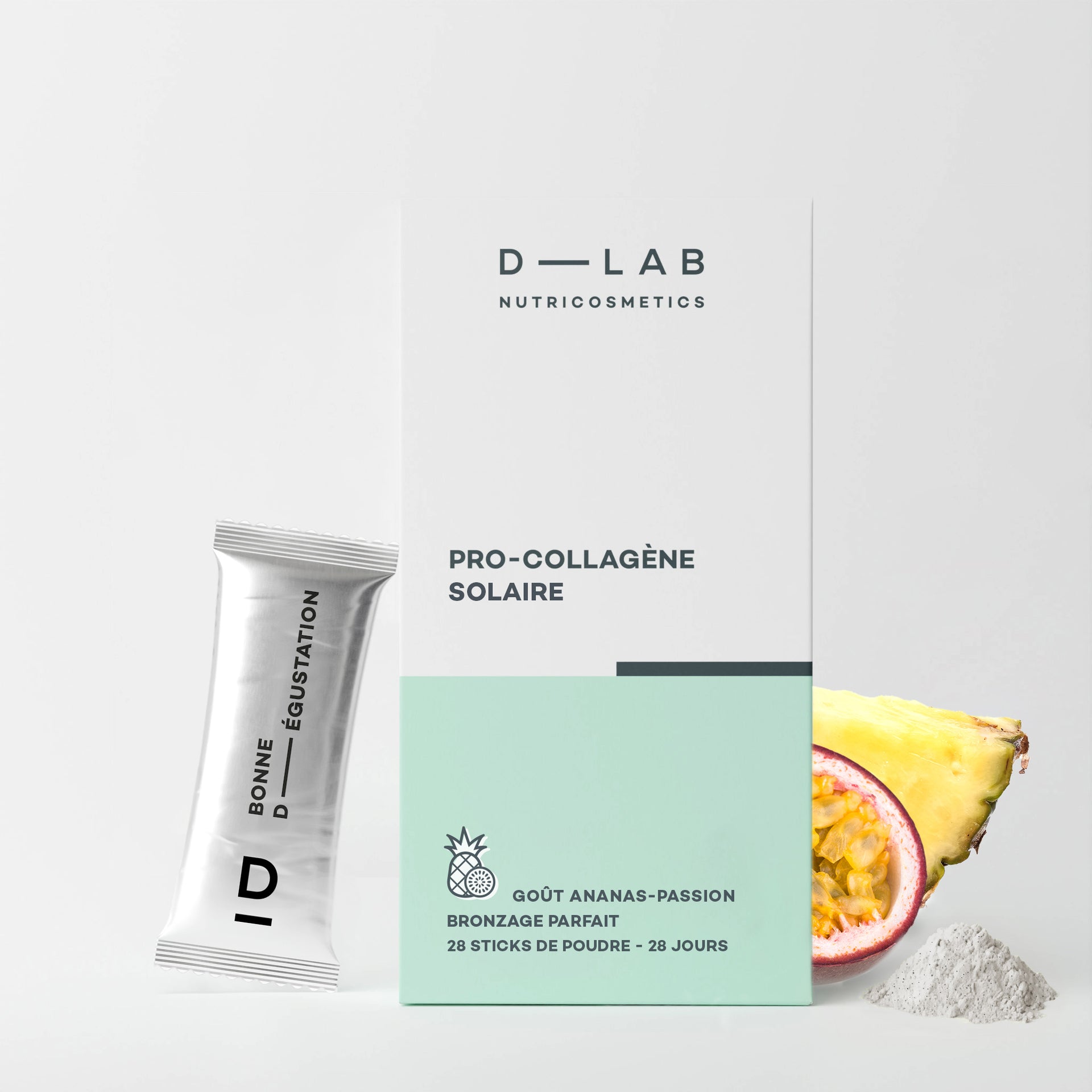 Bevanda Collagene-Solare