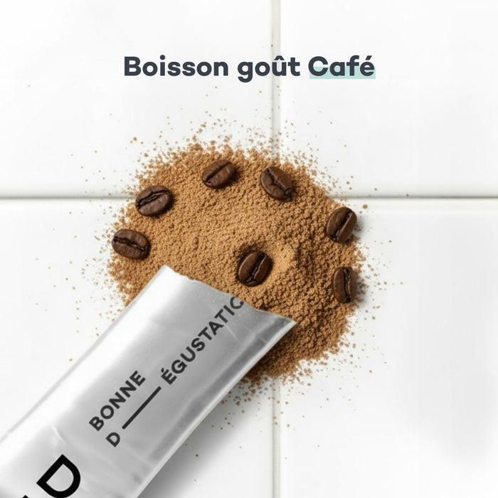 Pro-Collagène Minceur Bastoncini di Caffè