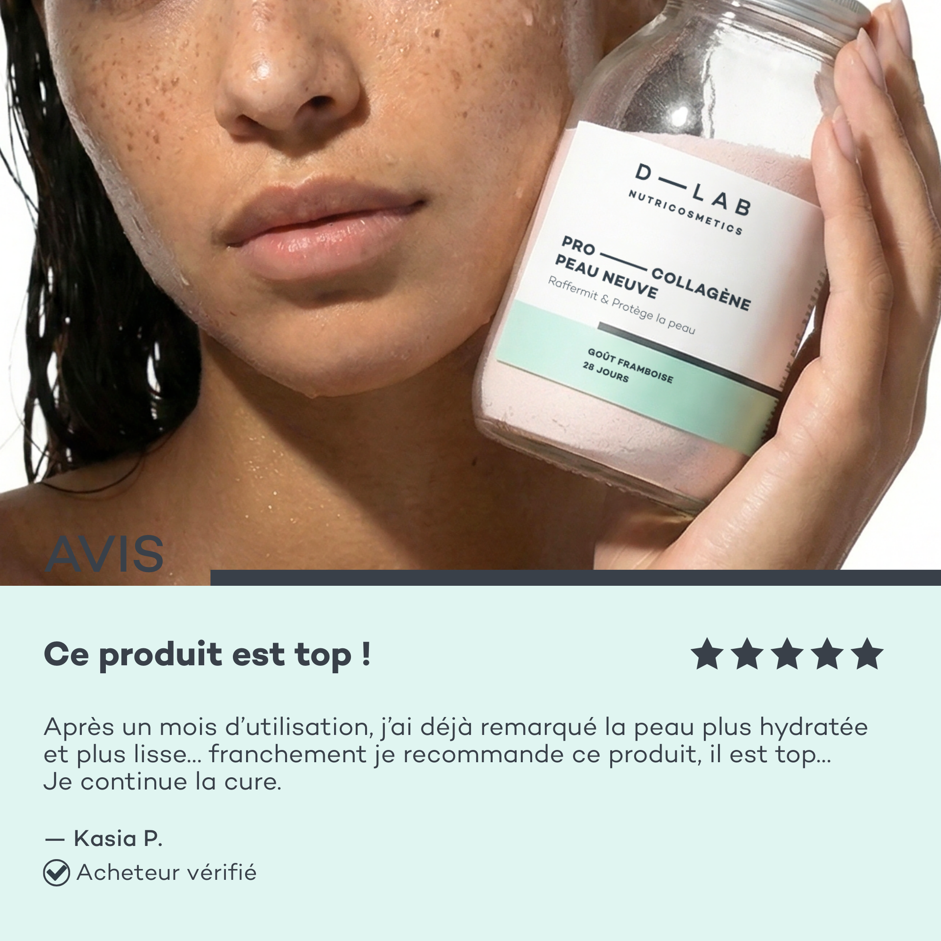 Pro-Collagene Nuova Pelle
