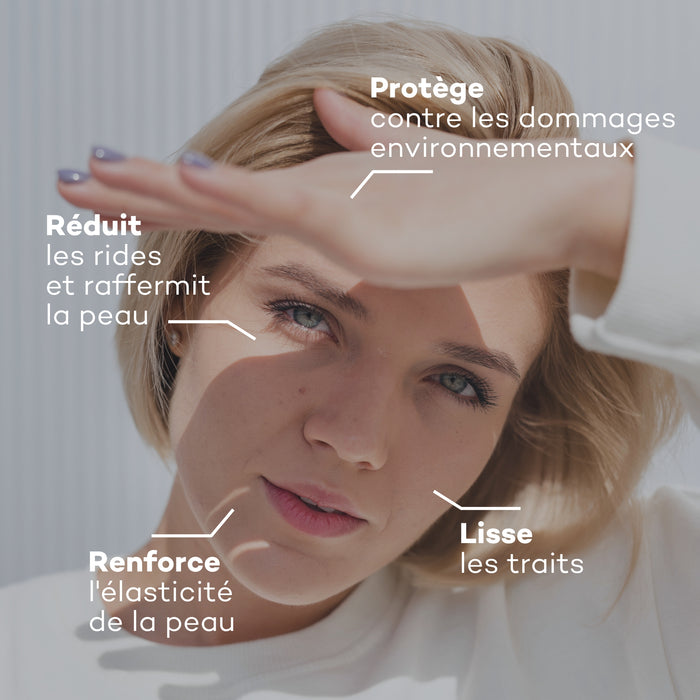 Colpi Assoluti di Collagene