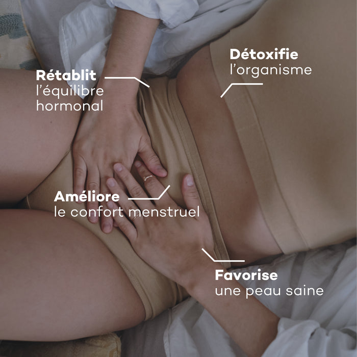 détox hormonale