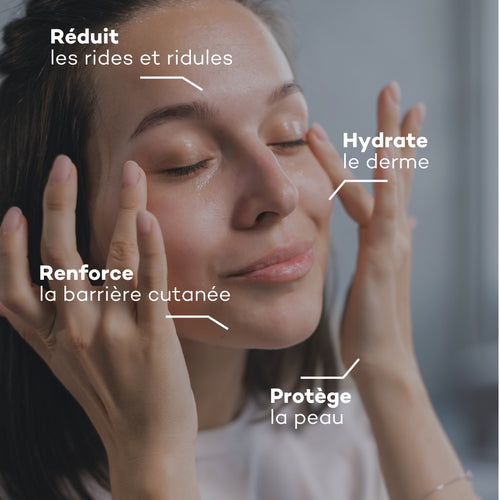 Action Pro-Collagène Matcha