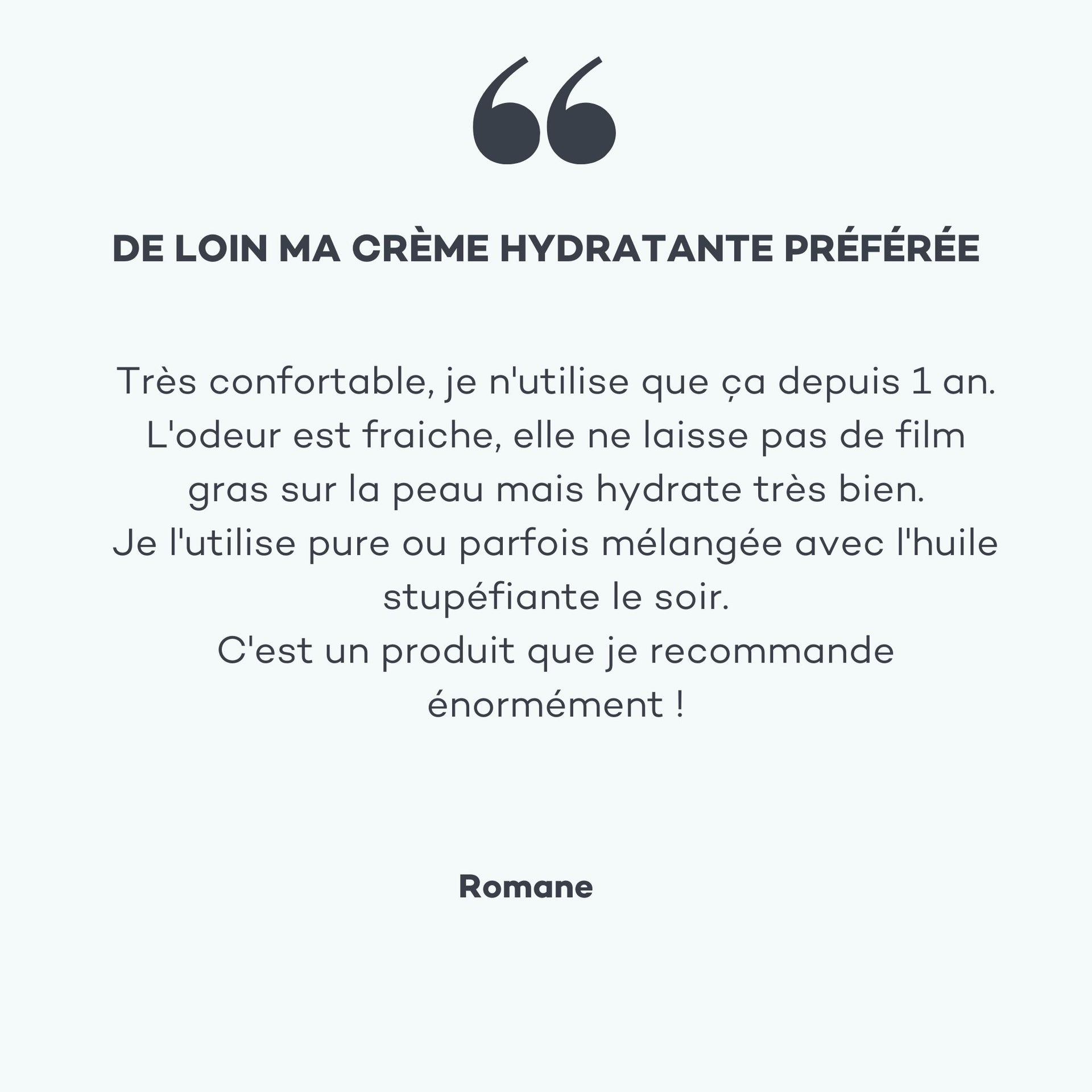 Crema Stupefacente