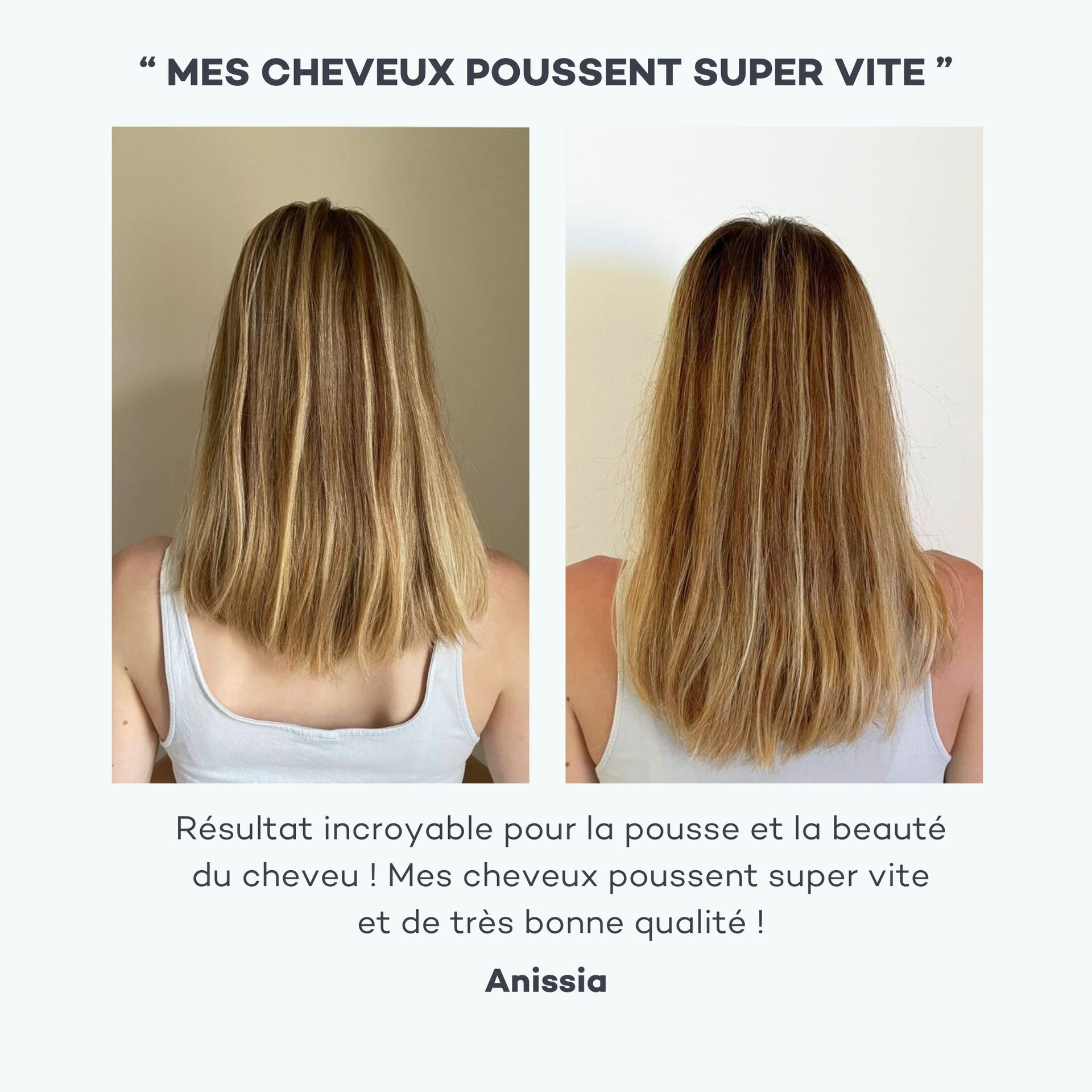 Trousse KERATINE
