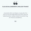 faire dégonfler le ventre