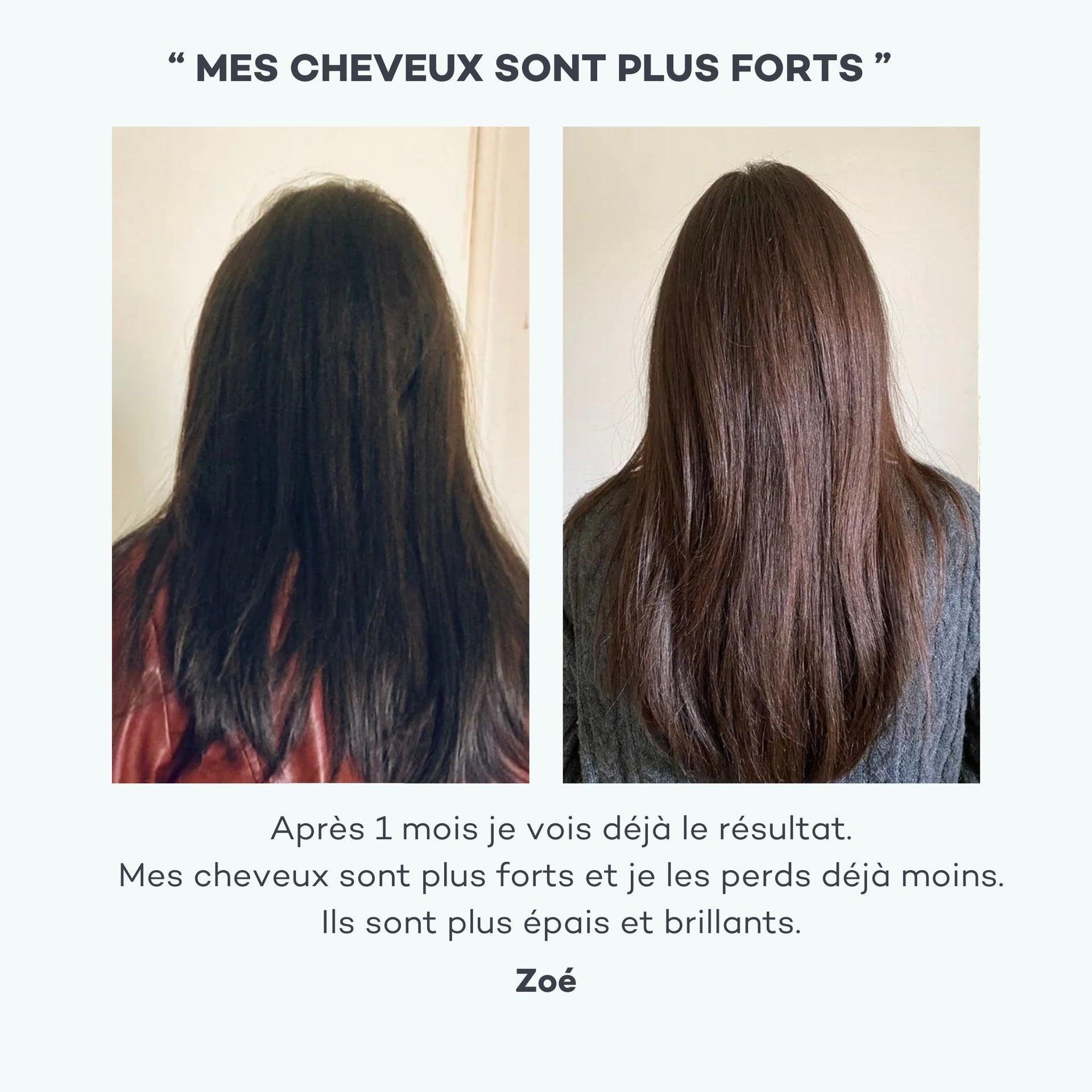 Trousse KERATINE