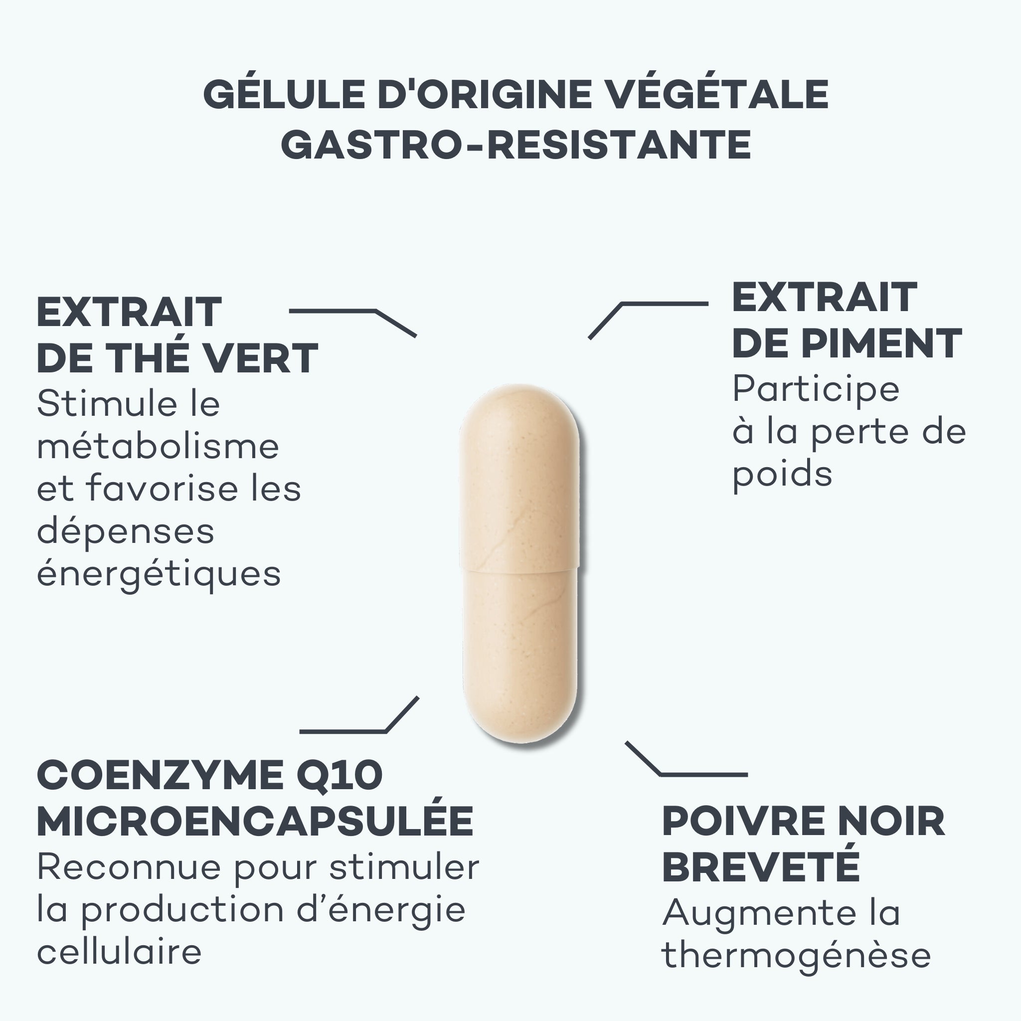 réduire la fatigue