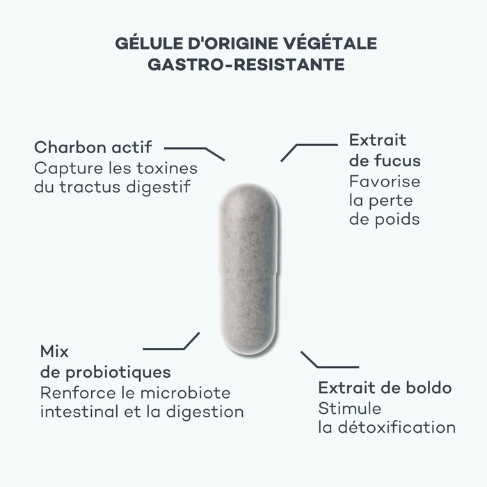 réduire les ballonnements 