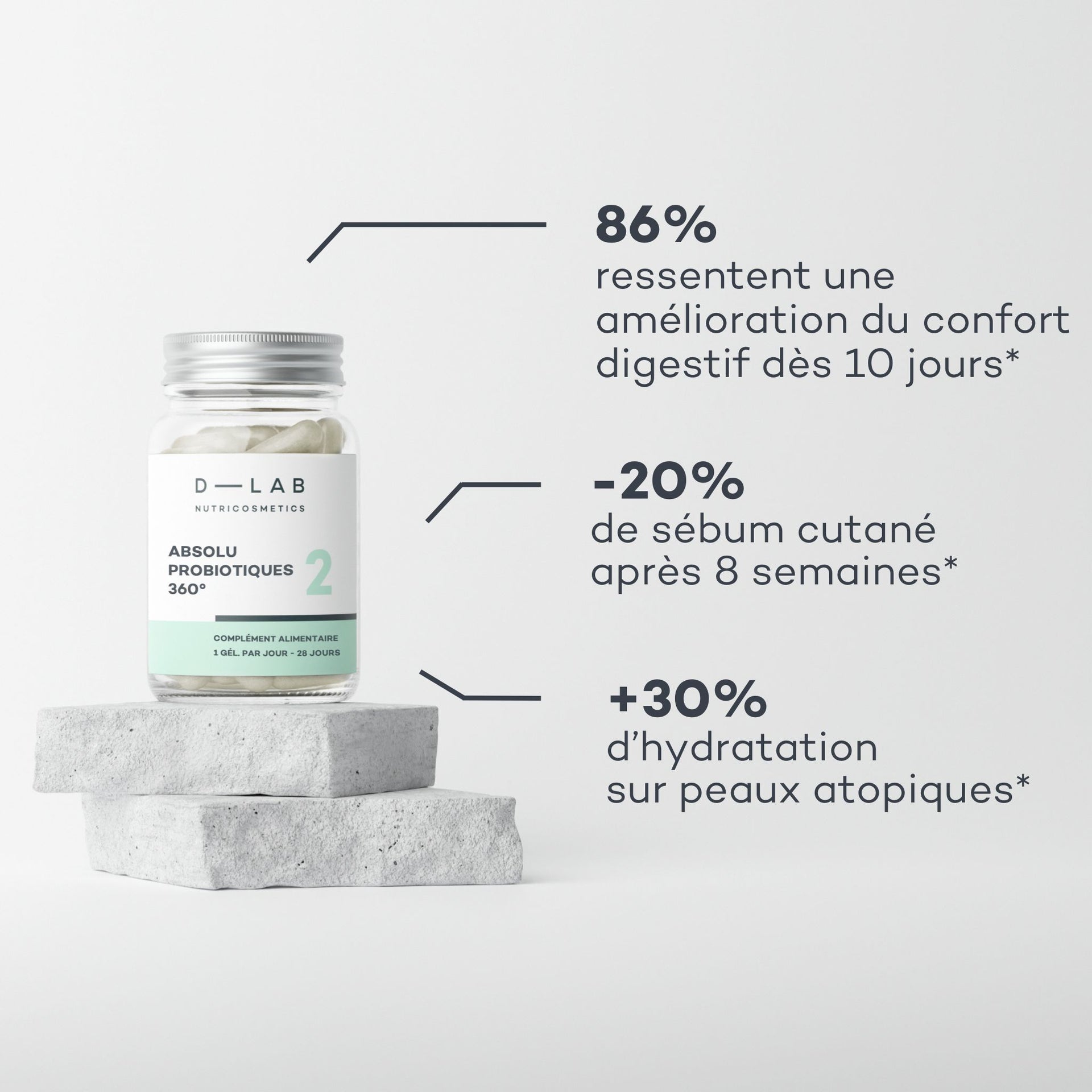 Absolu Probiotici 360°