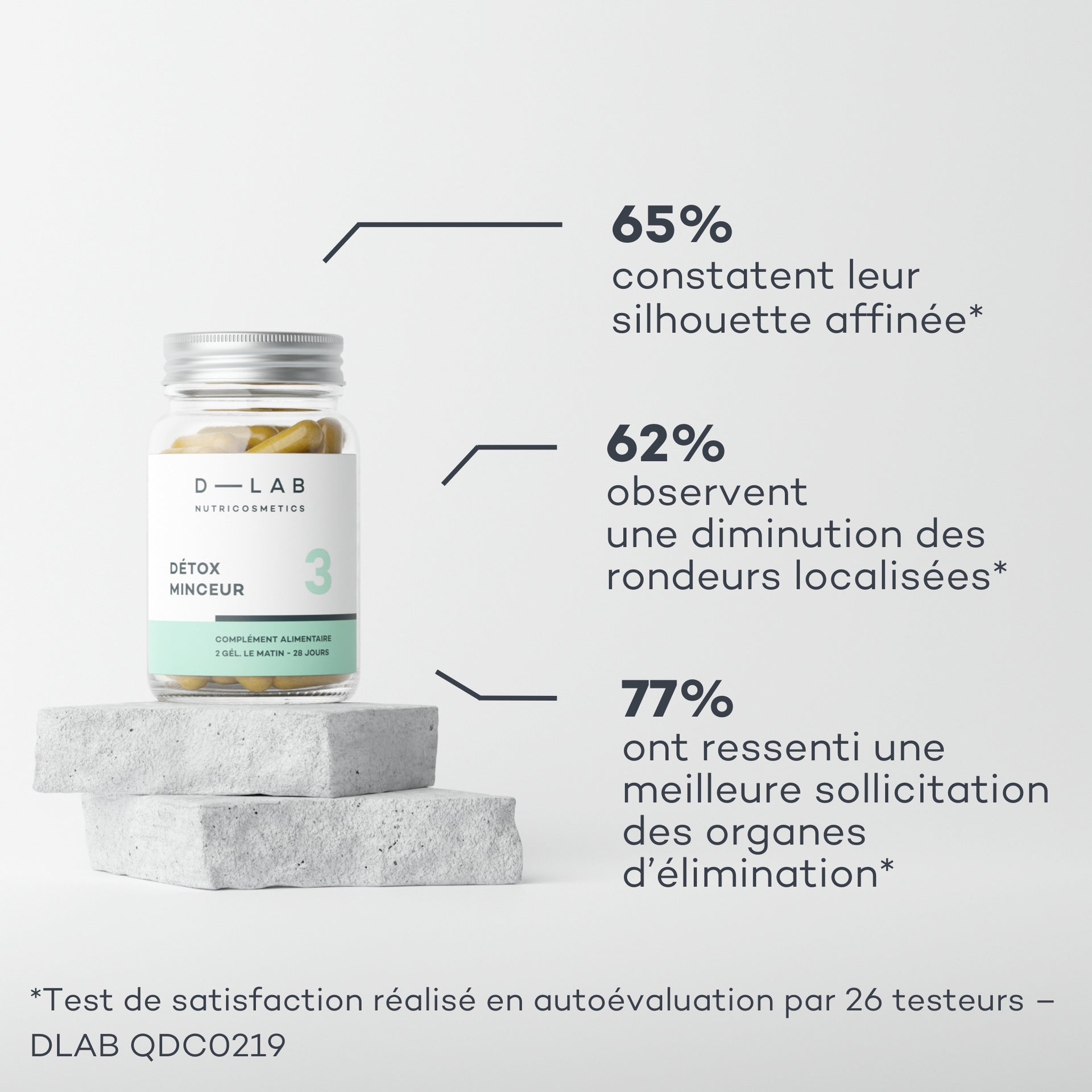 détox pour perdre du poids