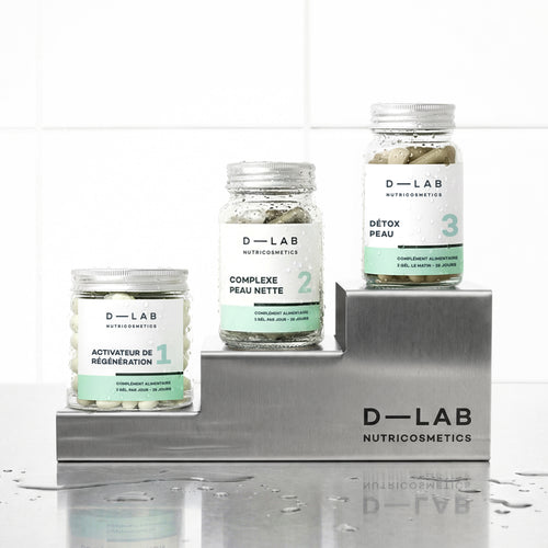 Routine Pelle-Perfetta - ULTIMA OCCASIONE