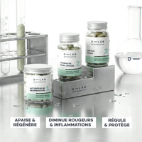 Routine Pelle Sensibile