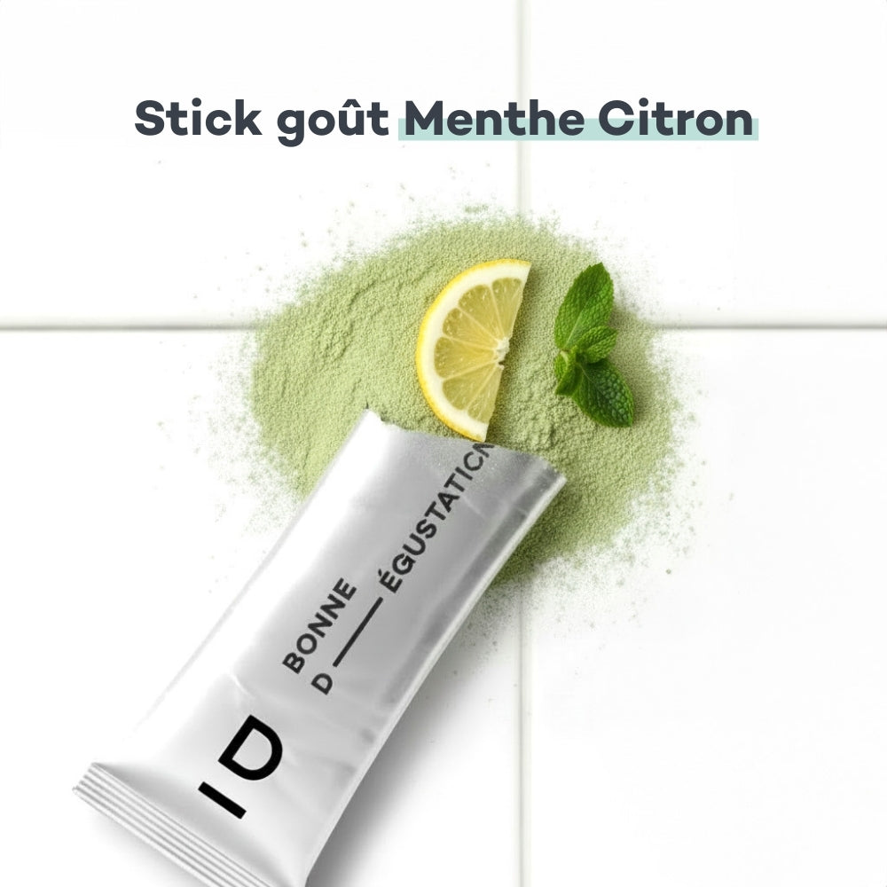 Bastoncini Detox