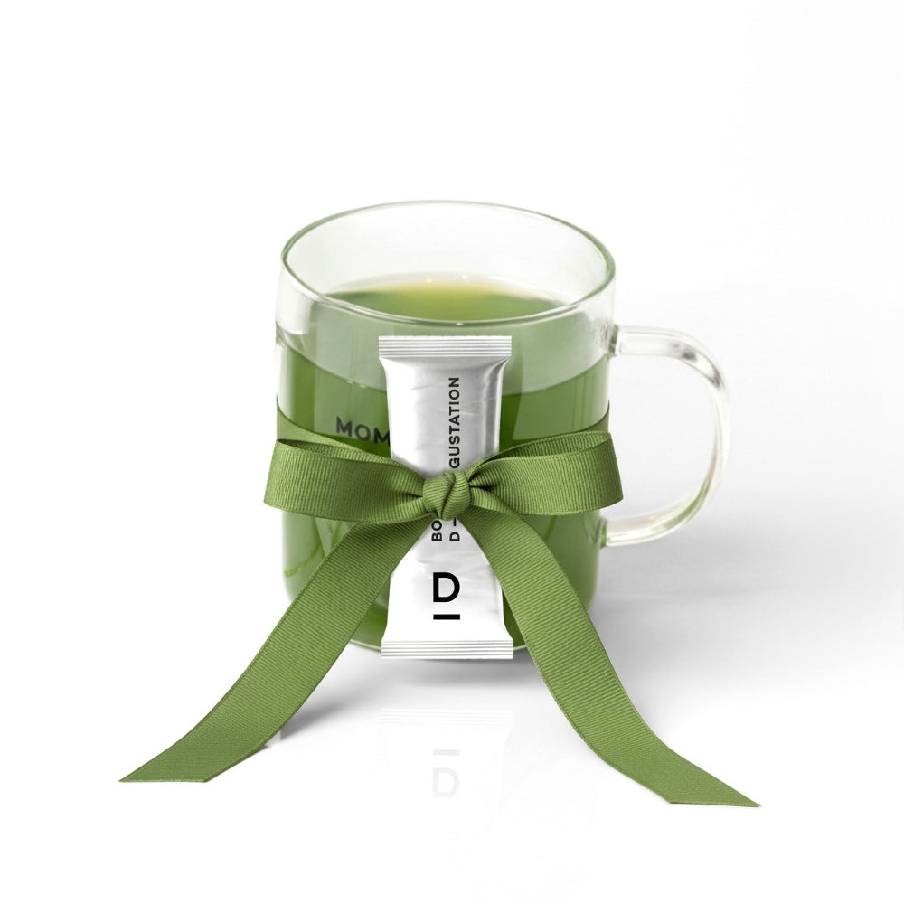 Cofanetto Natale Bevanda Detox - Menta Limone