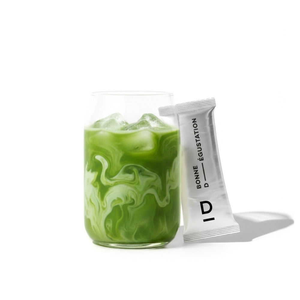 Bastoncini Detox