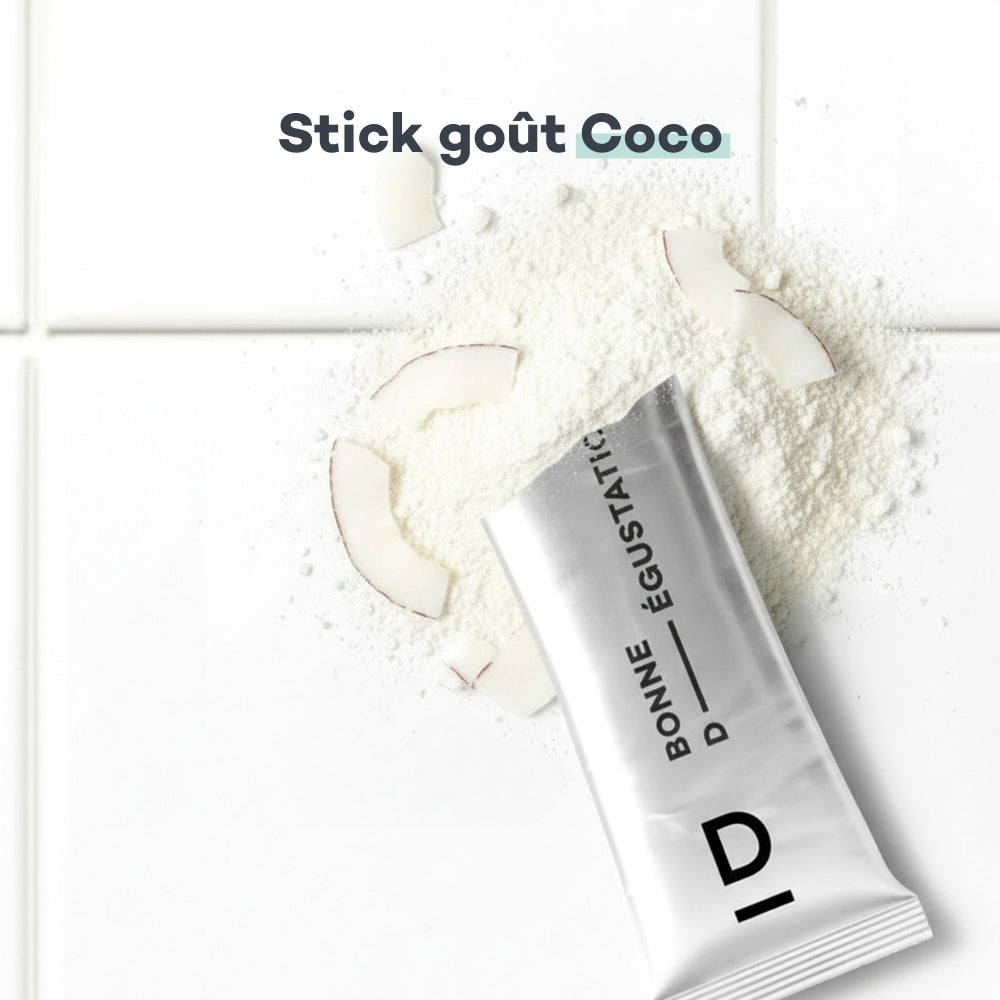 Stick Collagene-Probiotici