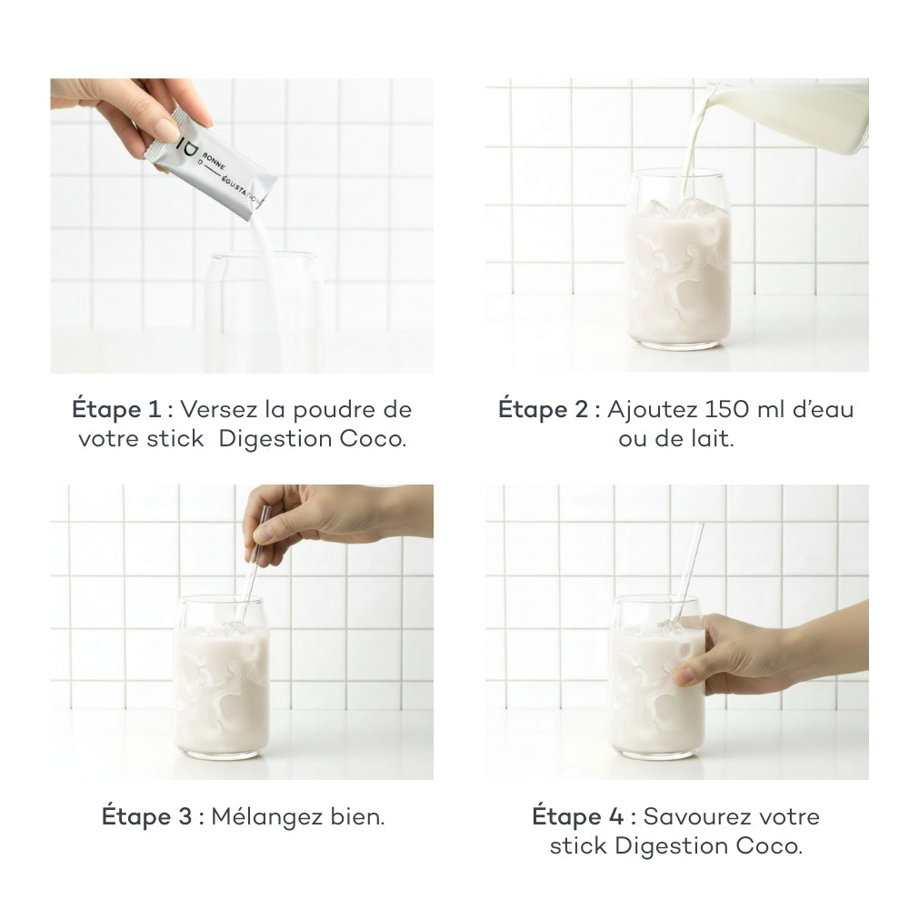 Stick Collagene-Probiotici