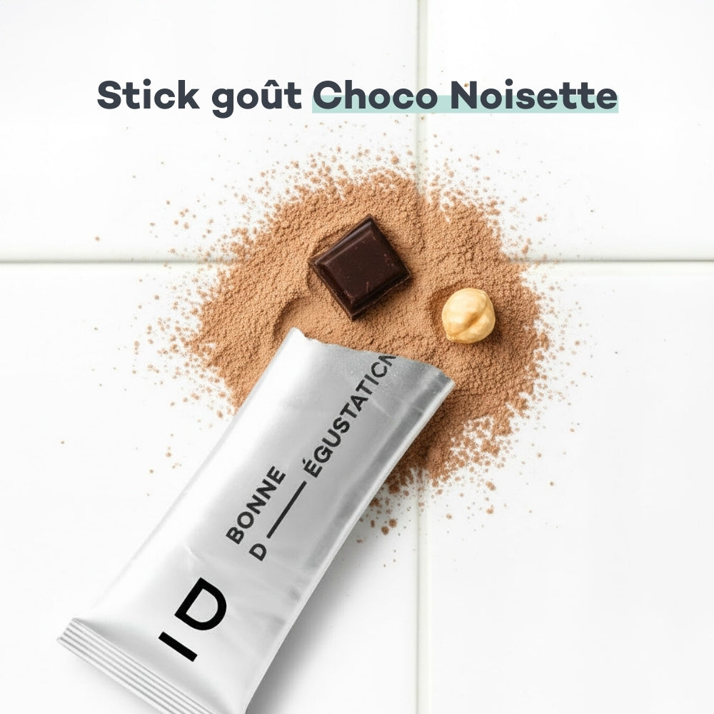 Collagene Pelle-Nuova Cioccolato-Nocciola