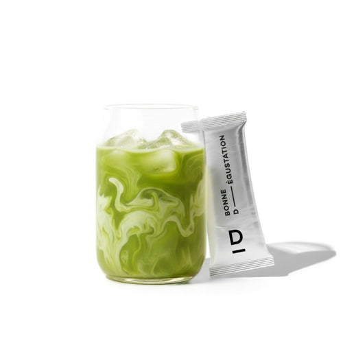 Pro-Collagène Pelle Nuova Matcha