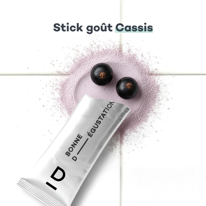 Bastoncini Souplesse