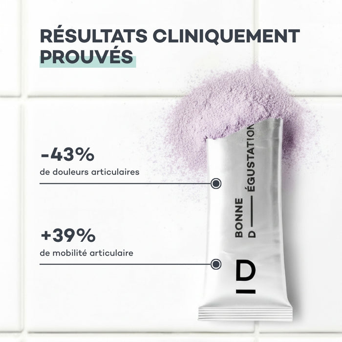 Bastoncini Souplesse